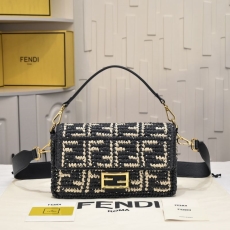 Fendi Top Handle Bags